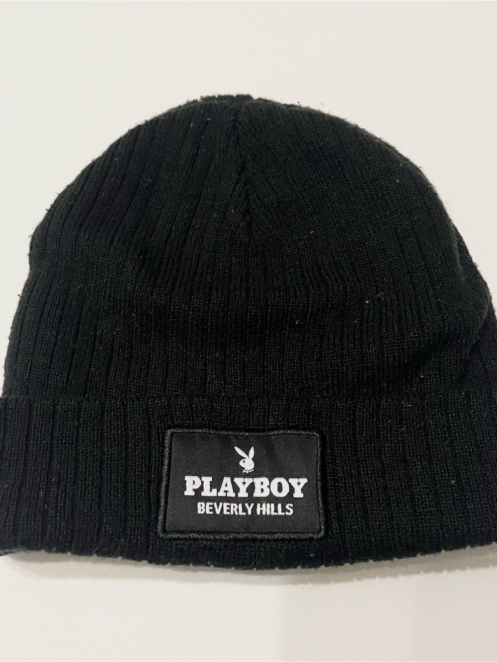 PacSun Playboy Beanie